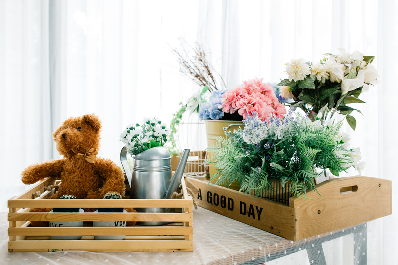 waste waste  / Christmas waste